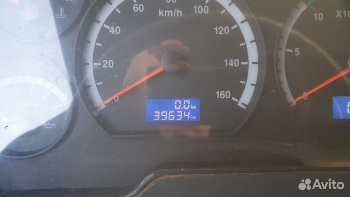 JAC N350, 2022