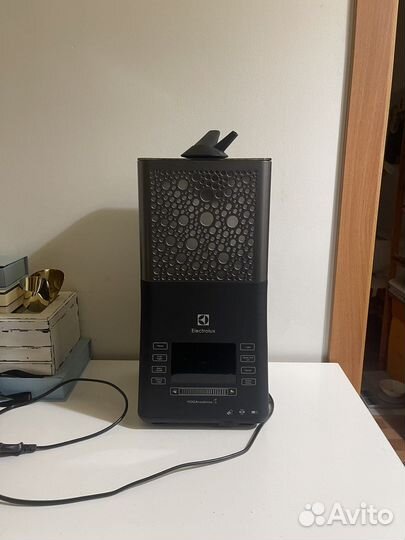 Увлажнитель Electrolux