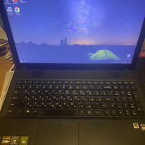 Lenovo g505