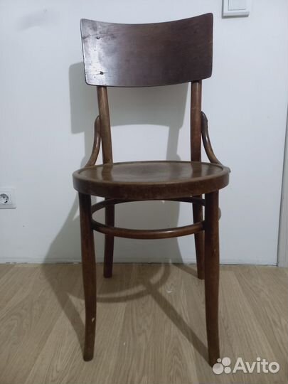 Стул венский старинный