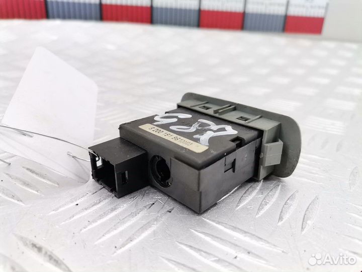 Кнопка корректора фар Renault Twingo 2-й рест