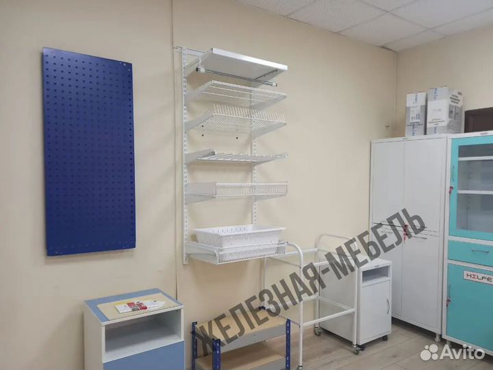 Охотничий оружейный сейф ош-3