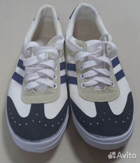 Кеды спортивные