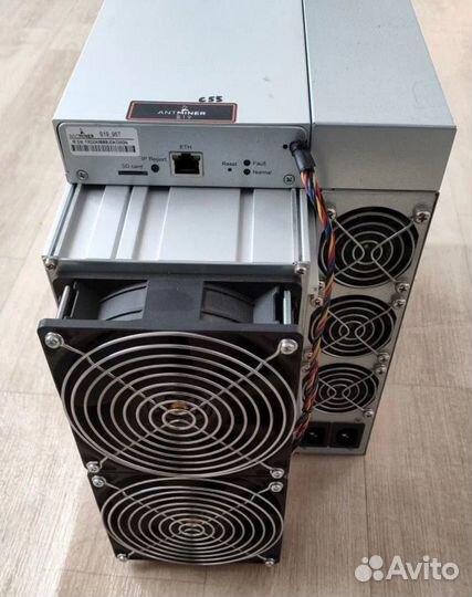 Antminer s19 90th
