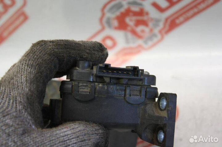 Педаль газа Chery QQ 2006 S111108010EA