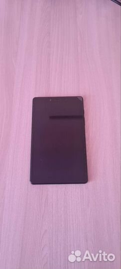 Samsung tab A (8.0, 2019)