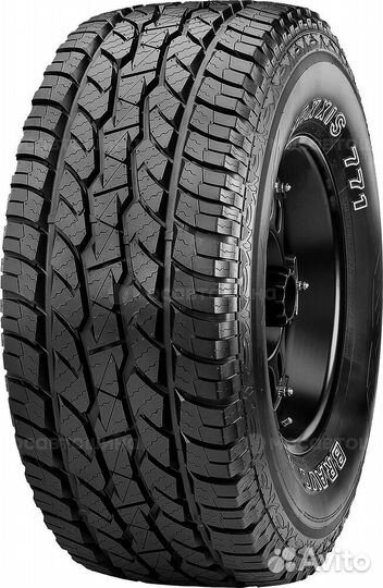 Maxxis AT-771 Bravo 245/70 R16 T