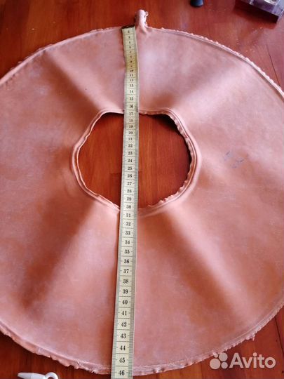 Сиденье для инвалида унитаза после операции