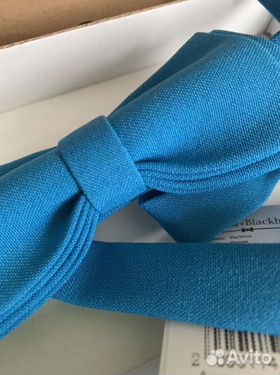 Галстук бабочка (новая)