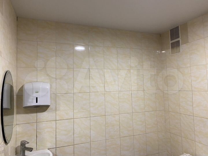 Помещение свободного назначения, 48.9 м²