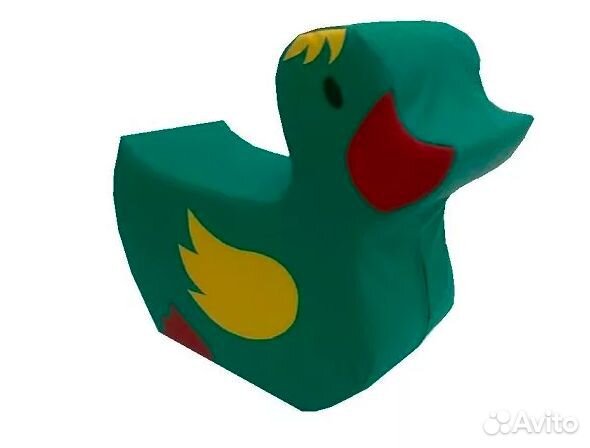 Мягкая напольная игрушка 