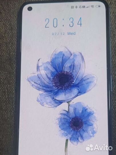 Смартфон xiaomi 11 lite 5G NE