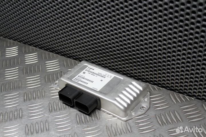 Блок управления раздаточной коробкой BMW X5 E70