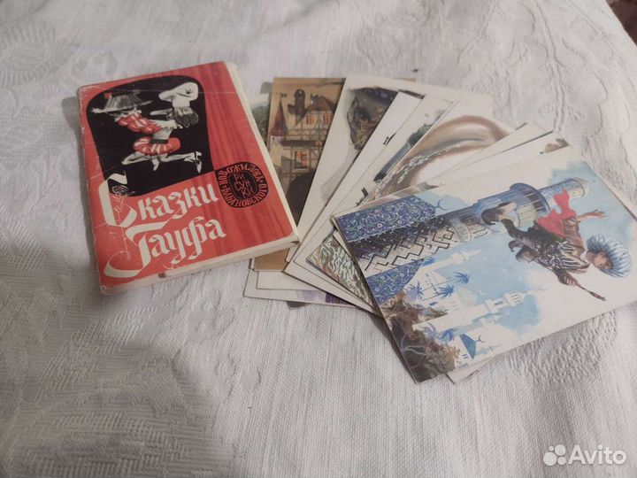 Иллюстрации городов, художников и книг
