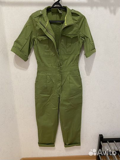 Комбинезон женский