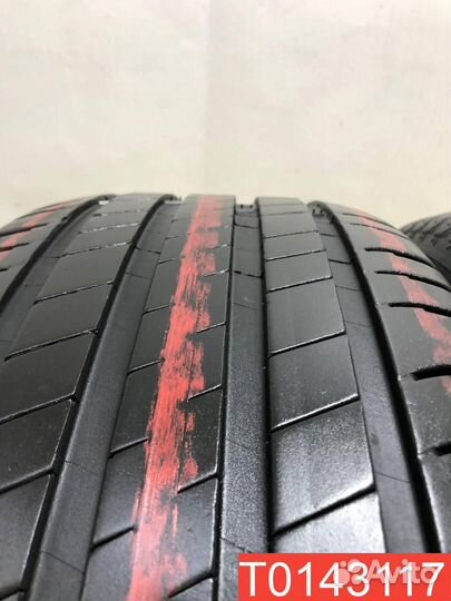 Michelin Latitude Sport 3 235/60 R18 103W