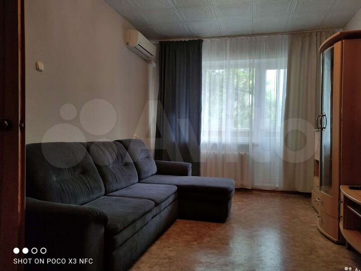 2-к. квартира, 52 м², 2/9 эт.