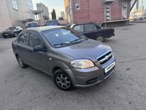 Chevrolet Aveo 1.2 MT, 2008, 268 000 км, с пробегом, цена 255 000 руб.