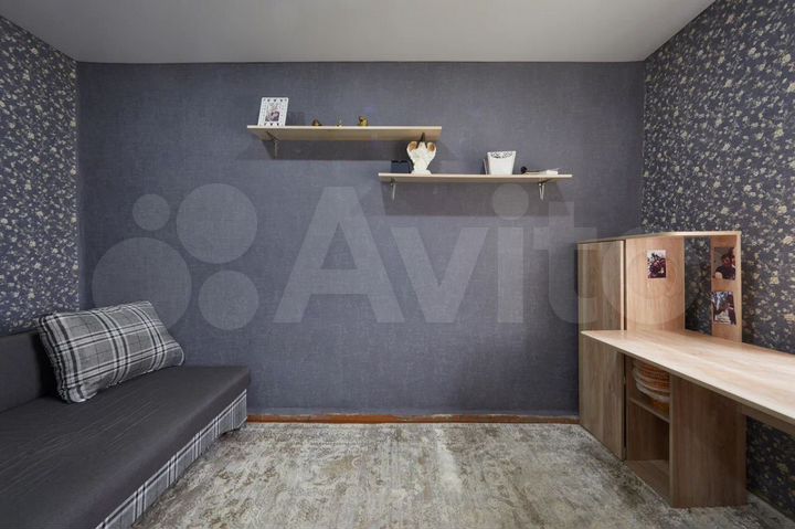 Дом 48,8 м² на участке 8,9 сот.