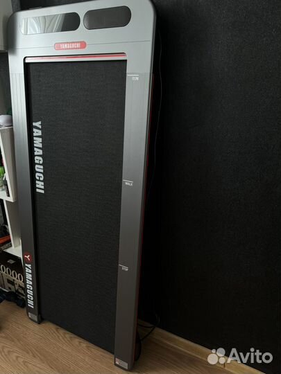 Беговая дорожка yamaguchi runway x