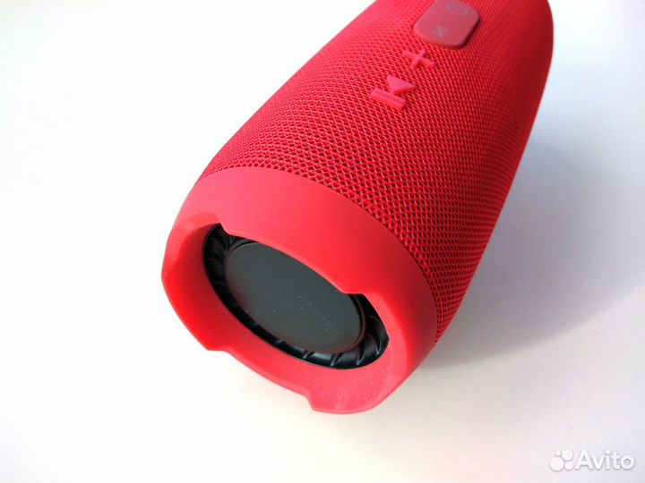Портативная колонка bluetooth