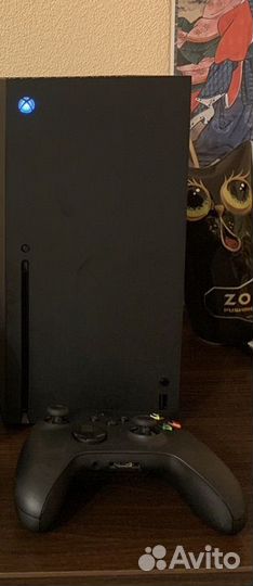 Xbox series x