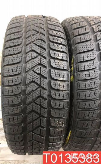 Pirelli Winter Sottozero 3 205/40 R18 86V