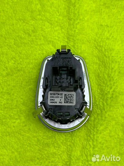 Кнопка старт-стоп Bmw 3 F30