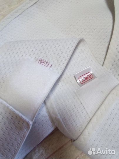 Бандаж для беременных