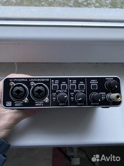 Комплект для звукозаписи