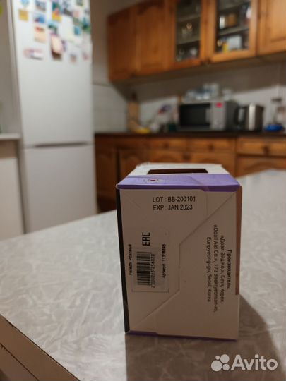 Кинезио тейп для лица,новые