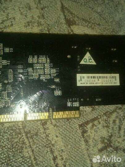 Видеокарта