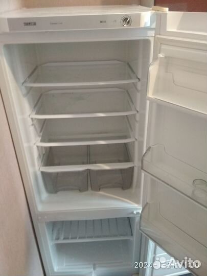 Холодильник