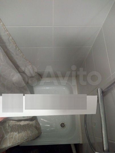 Квартира-студия, 16 м², 2/2 эт.