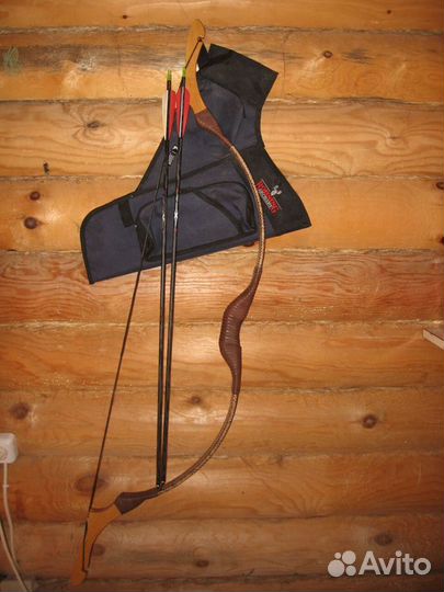 Монгольский лук (им)