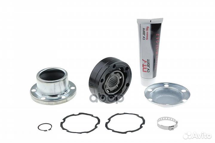 NPW-HY-521 шрус карданного вала к-кт Hyundai T