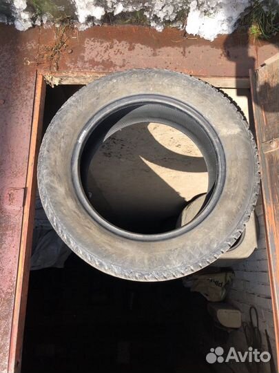 Matador MP 62 All Weather Evo 205/60 R16 96H