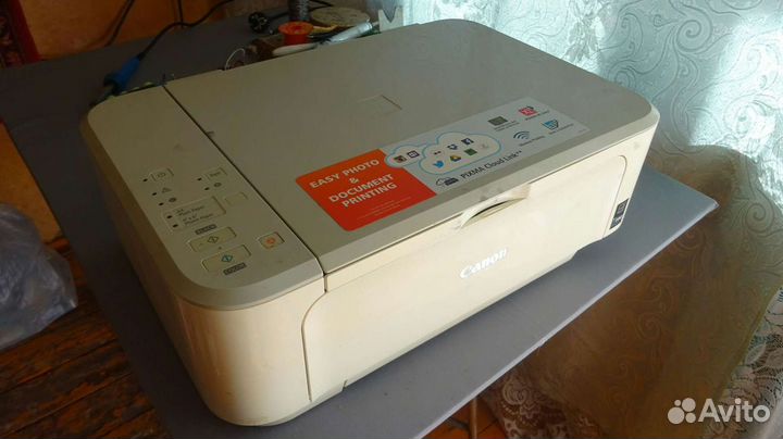 Мфу Canon MG3640