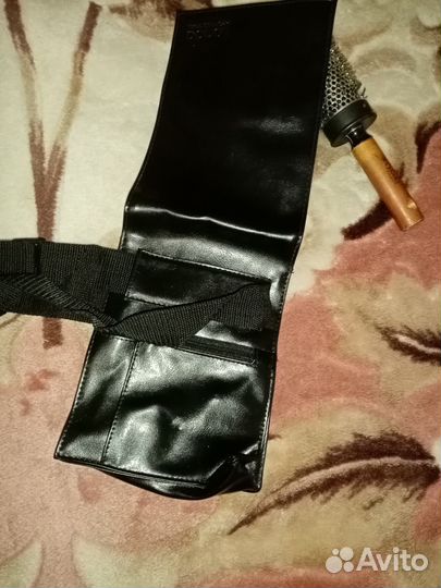 Сумка на пояс