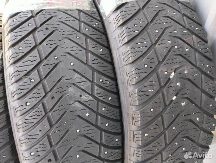 Yokohama IceGuard Stud IG65 235/60 R18 107T