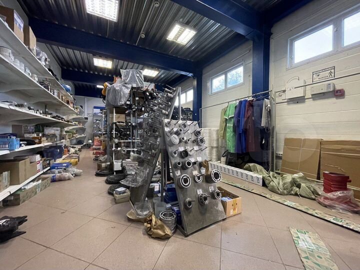 Офис, 235.9 м²