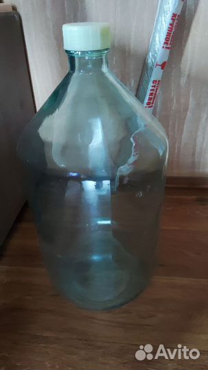 Самогонный аппарат