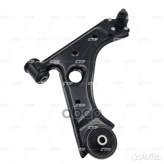 Рычаг подв. перед R (старый арт. CQG-10R) CQ0033R