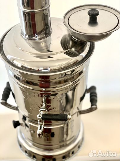 Самовар оптом