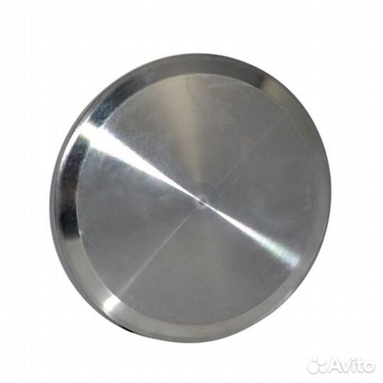 Заглушка кламп (1,5 дюйма)