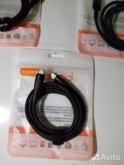 Кабель usb Type-C для смартфона