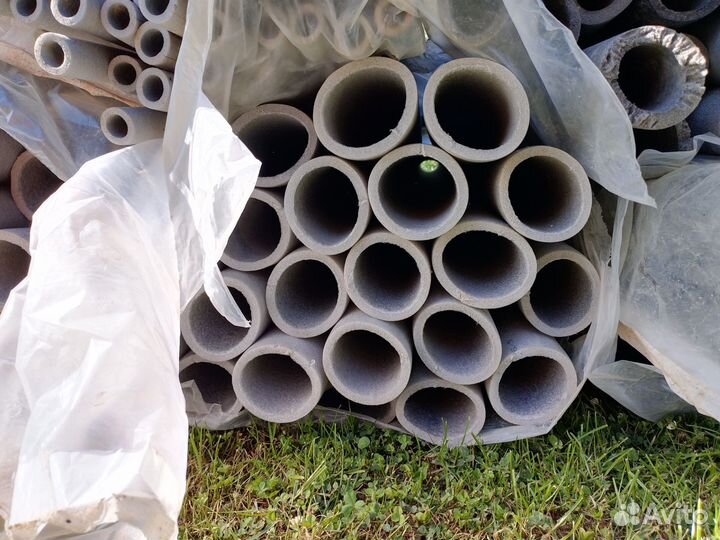 Теплоизоляция для труб