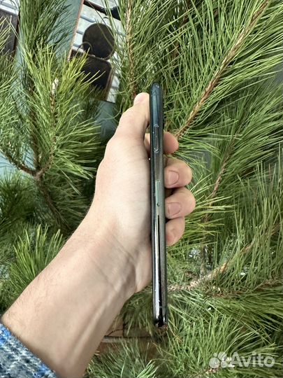 iPhone 11 Pro Max, 256 ГБ