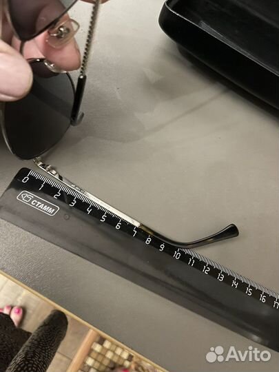 Солнцезащитные очки италия