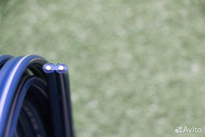 Акустический Yamaha LC-OFC винтаж новый, Япония